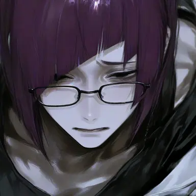 Profile image of 紫苑