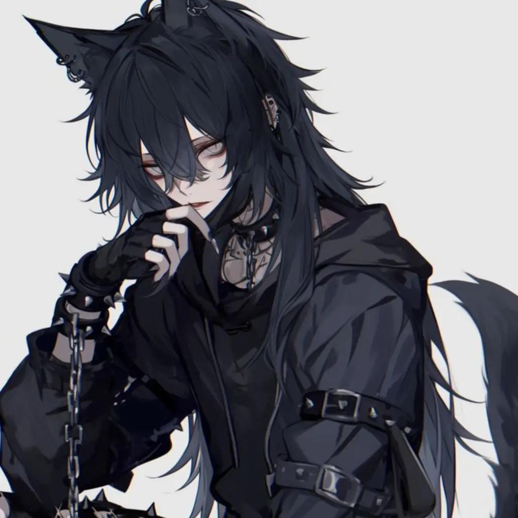 fox_.의 흑랑 - 黑浪