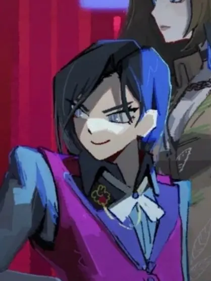 PhiLia093_Cyrene의 이토록 멋진 세계에.