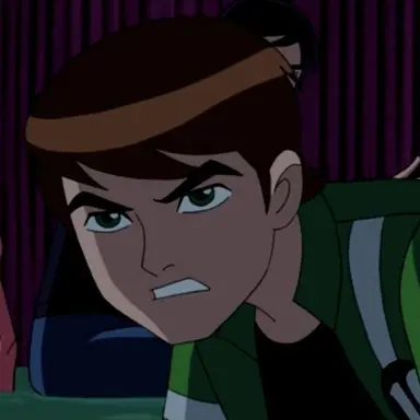 Profile image of Ben