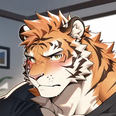 Profile image of リク