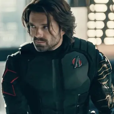 Profile image of Bucky Barnes