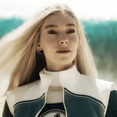Profile image of Sue Storm