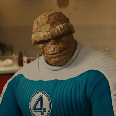 Profile image of Ben Grimm