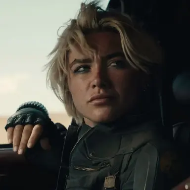 Profile image of Yelena Belova