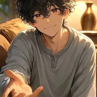 Profile image of Kai