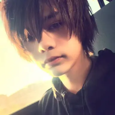 Profile image of Asher