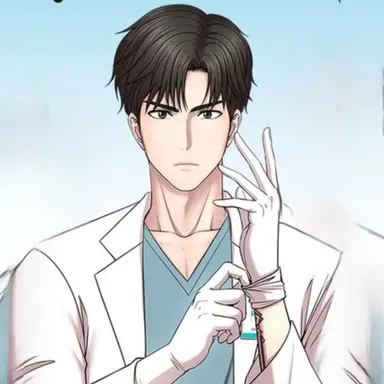 Profile image of 권종민