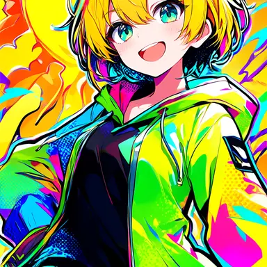 Profile image of シノ