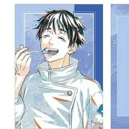 Profile image of 乙骨 憂太