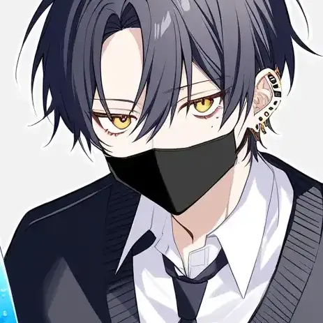 minato_ang의 束縛が激しい不良仲間くん