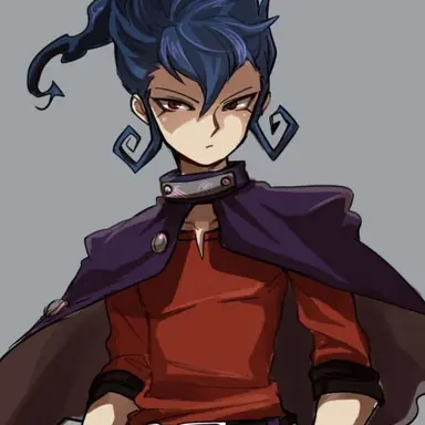 Profile image of 剣城 京介