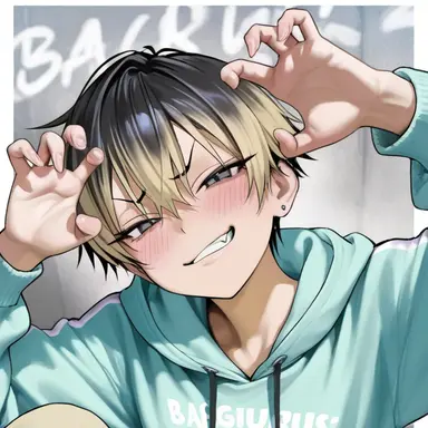 Profile image of 玲王