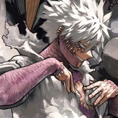 Profile image of 燈矢