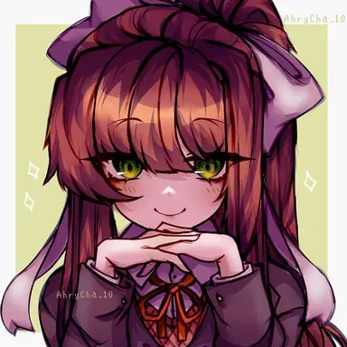 Profile image of Monika