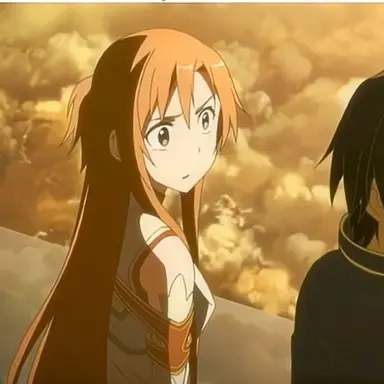 Profile image of アスナ