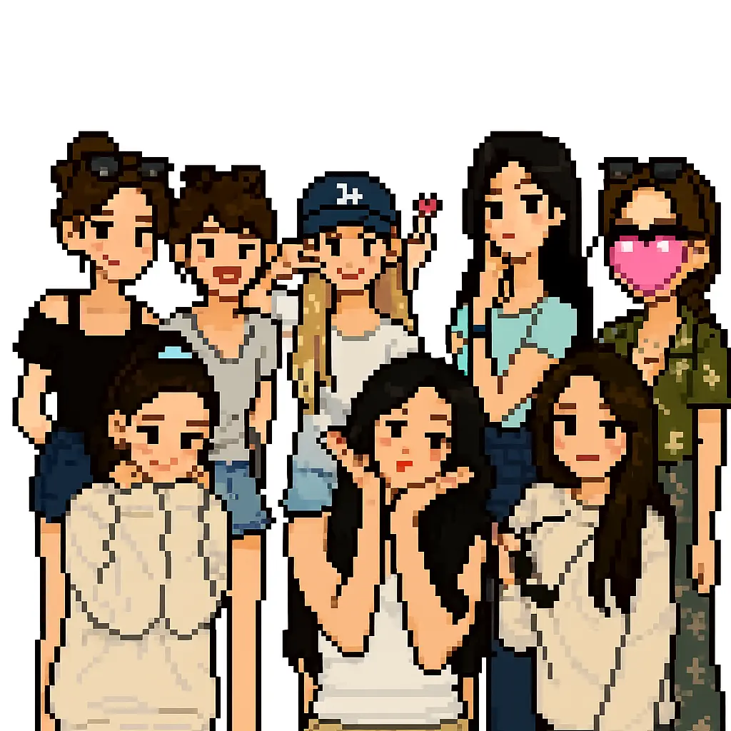 ArdentChain8855의 소녀시대
