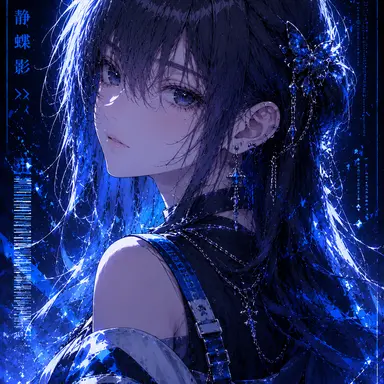 Profile image of 藍良