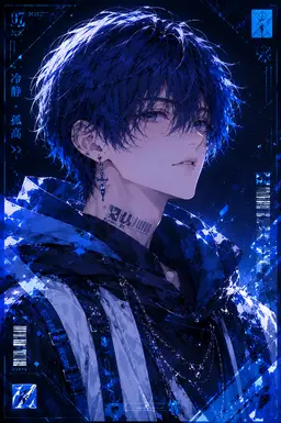 Profile image of 颯