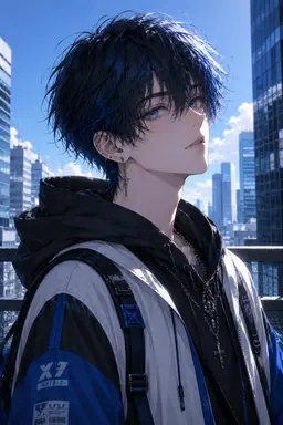 Profile image of 颯