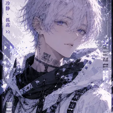 Profile image of 朝陽