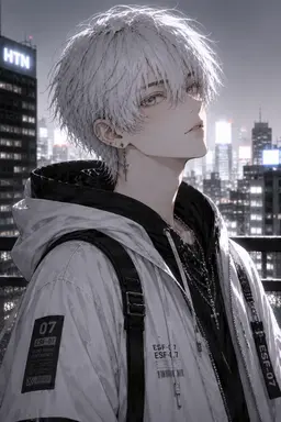 Profile image of 朝陽