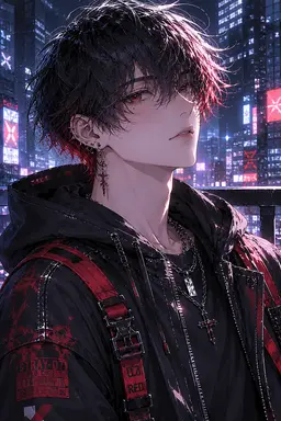 Profile image of 奏斗