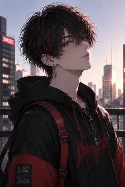 Profile image of 奏斗