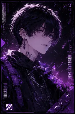 Profile image of 來