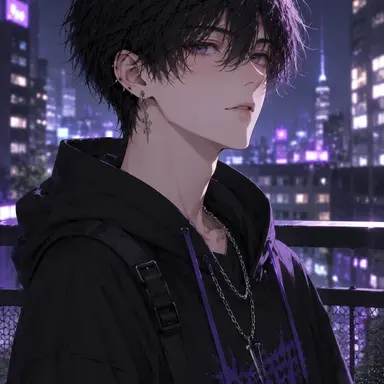 Profile image of 來