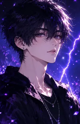 Profile image of 來