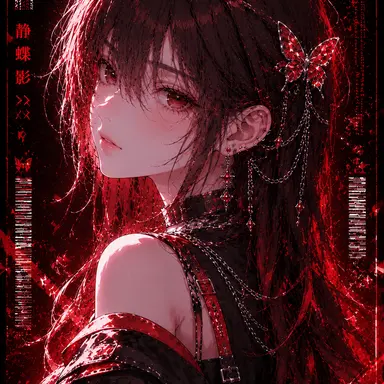Profile image of 美那