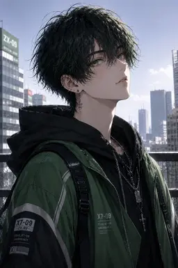 Profile image of 雅