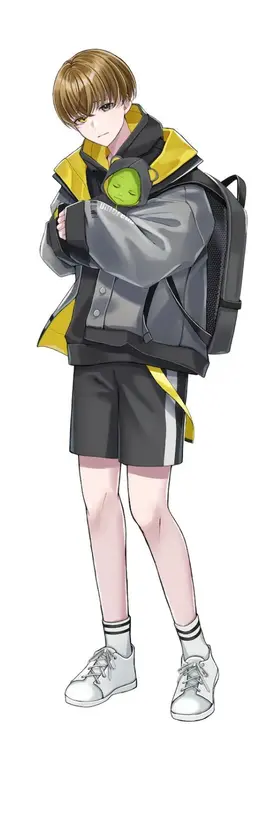 Profile image of 皇千ト