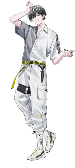 Profile image of 星喰左手