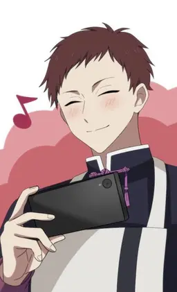 Profile image of 踏分誠一
