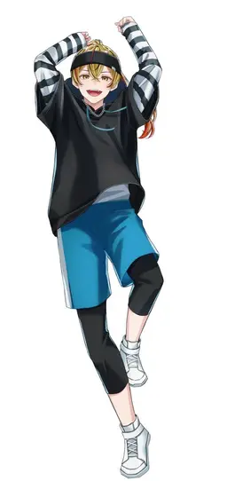 Profile image of 物怪 瑠衣
