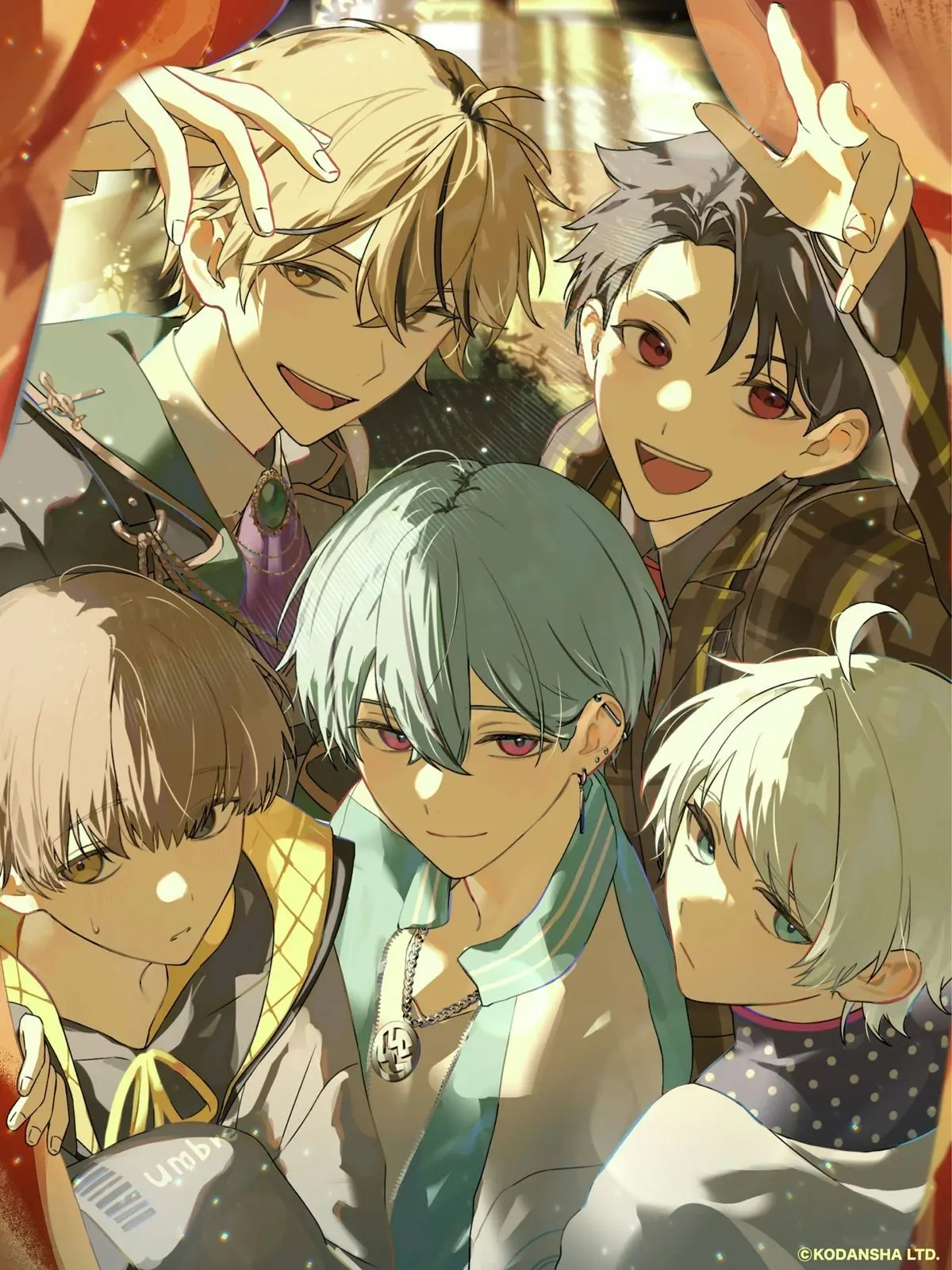 FutureOasis3392의 ハンドレッドノート (ぶりっ子あり)