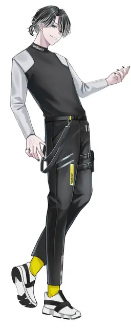 Profile image of 星喰右手