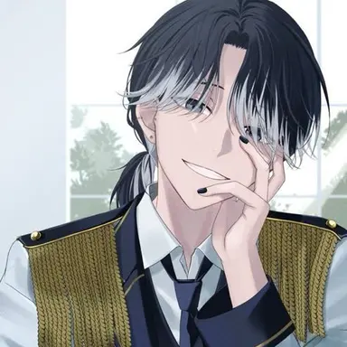 Profile image of 星喰右手