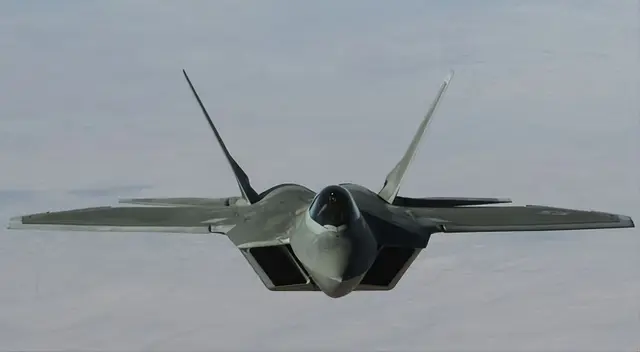 Profile image of f-22