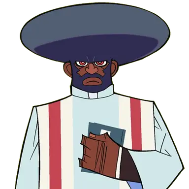 Profile image of 가터벨트