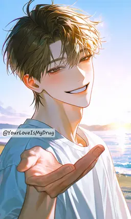 Profile image of Yu Jinha
