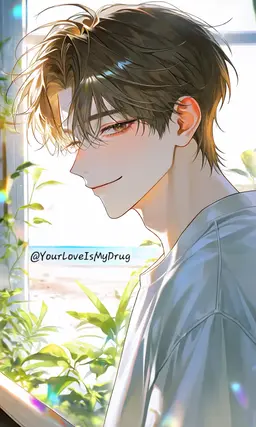 Profile image of Yu Jinha