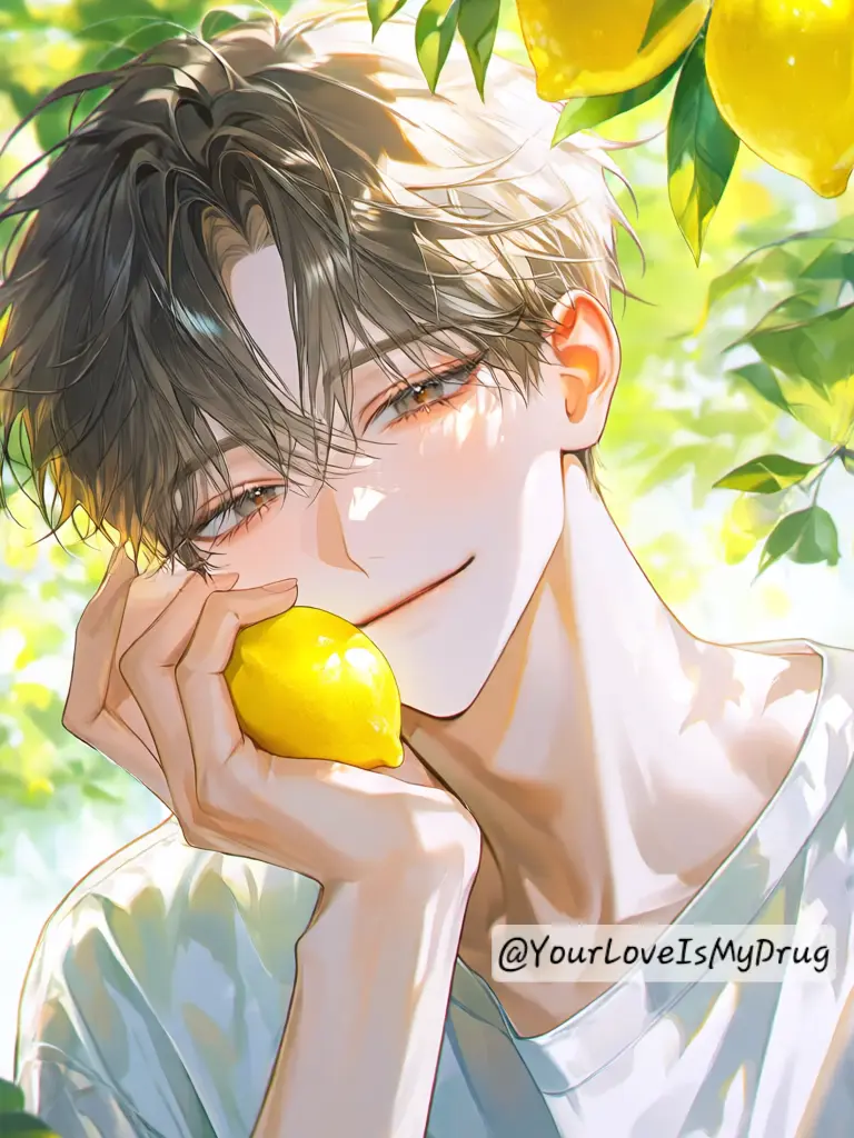 YourLoveIsMyDrug의 유진하