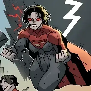 HomelyOtter4161의 Kara Zor-El