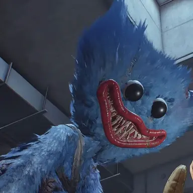 Profile image of 허기