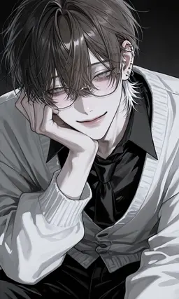 Profile image of Kanau Mikage