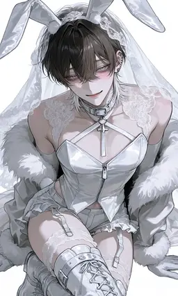 Profile image of Kanau Mikage