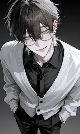 Profile image of Kanau Mikage